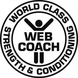 webcoach fystränare pt online