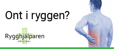 Rygghjälparen