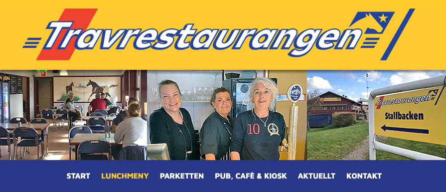 Gävletravet