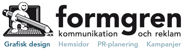 Joe Formgren Reklam