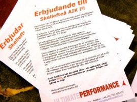 Ultimate Performance Concept, Stark-Snabb-Skadefri, foto: All Sport och Idrott