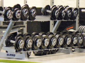 Ultimate Performance Center foto: All Sport och Idrott