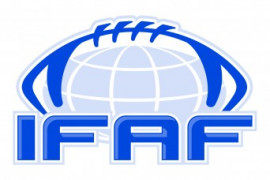 IMG Academy IFAF World Team