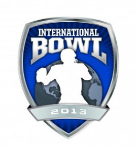 International Bowl 2013