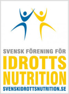 Svensk Idrottsnutrition