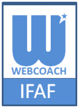 IFAF Webcoach