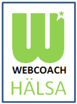 Webcoach Hälsa