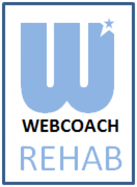 Webcoach Rehab