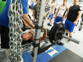 IMG Academy IFAF World Team photo: All Spot & Idrott