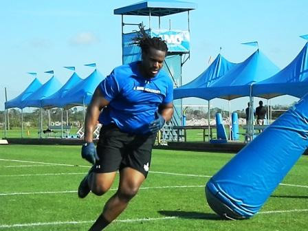 IMG Football Academy photo: All Sport & Idrott