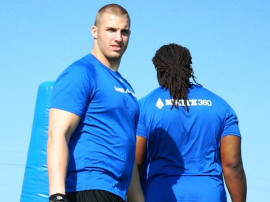 IMG Football Academy photo: All Sport & Idrott