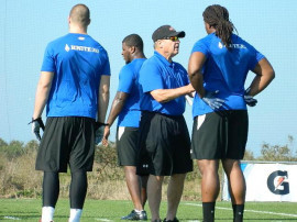 IMG Football Academy photo: All Sport & Idrott