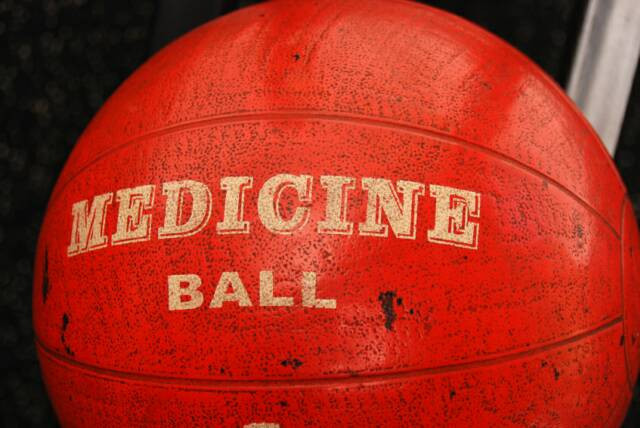 medicineboll medicine ball