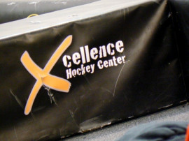 Xcellence Hockeycenter foto All Sport & Idrott