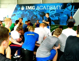 IMG Football Academy photo All Sport & Idrott