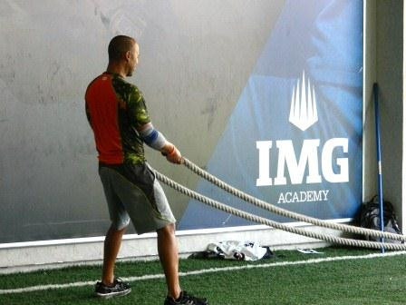 IMG Academy Football photo: All Sport & Idrott