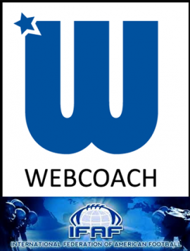 IFAF Webcoach www.webcoach.se