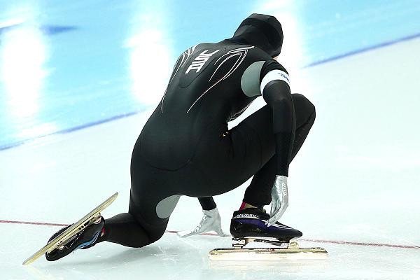 UA Mach 39 speedskating OS Sochi Sotji 2014