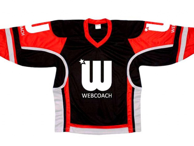 Webcoach Sport för hockey