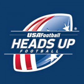 Heads Up USA Fottball