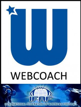 IFAF World Team Webcoach Sport