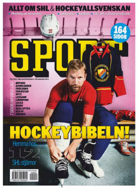 Aftonbladet Hockeybibel