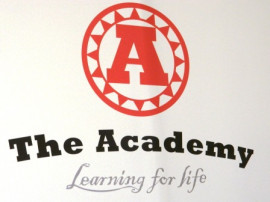 The Academy PT foto: All Sport & Idrott