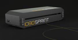 1080 Sprint