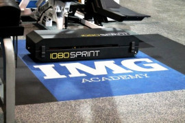 IMG Academy 1080 Motion Sprint Quantum Syncro