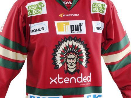 Frölunda Hockey Indians SHL