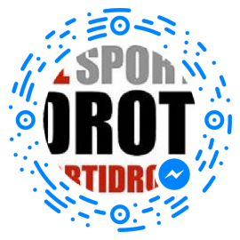 All Sport & Idrott messenger code