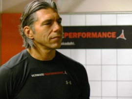 Ultimate Performance Ali funktionell träning foto: All Sport och Idrott