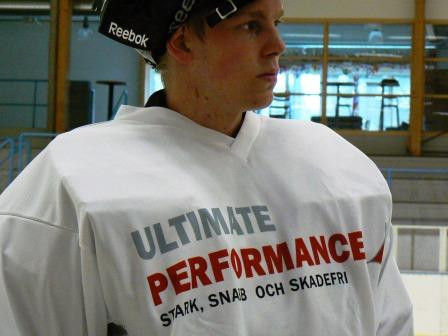 www.ultmateperformance.se foto: All Sport och Idrott