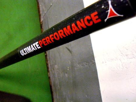 Ultimate Performnce Träning och Tester, foto: All Sport och Idrott