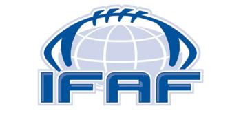 International Bowl 2013 IFAF World Team photo: All Sport & Idrott