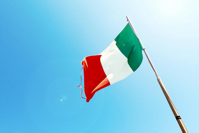 Italiensk fotboll: En symfoni av passion, taktik och skönhet